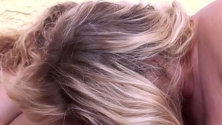 Naughty British mature lesbians