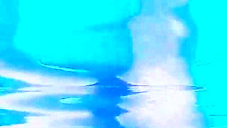 Fucking My Big Ass Bikini Wearing Stepmom Madisin Lee