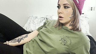 Alice Amateur Blonde Teen Ftvgirls Masturbation