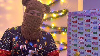 How Teddy Saved Xmas
