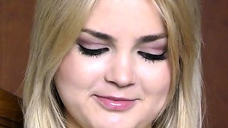 WoodmanCastingX Lika Star Casting Hard NBQ