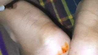 Desi Girl Wants Cumming Inside Pussy with Hardcore Action