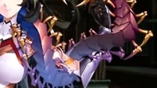 taimanin rpgx Soma Narumi