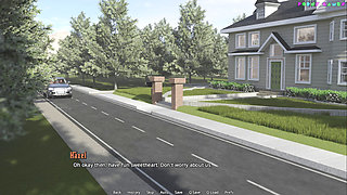 Gunpowder Cock-tail by Bytehog Prime: Virgin Cutie Has Her First Time12