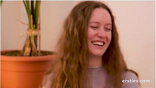 Matchmaking 2 - Girlfriend Masturbates As Boyfriend Is Dominated Next Door (part 1 Of 3)