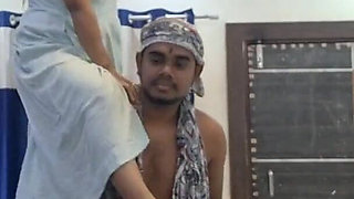 Frist Time Sex with My Girlfriend Hindi Audio Sex4