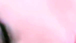 Carla Cruz: Horny Petite with Big Boobs Carla Cruz Doing a Strip