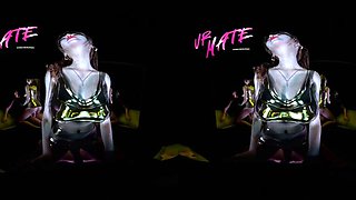 Good Time VRlapdance