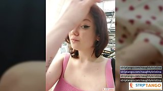 Join me for a chat in my chatroom