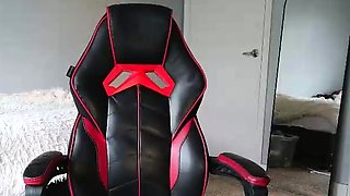 Romanian amateur webcam teen masturbate