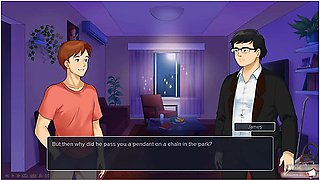 Milfs Plaza.:horny Girl With Super Wet Pussy Rides Dick Without Mearcy Until He Cums Inside Ep 12 - Hentai Anime