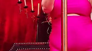 Milked, Drained & Dominated by a Stripper - Sydney Screams Manipulates & Fucks You POV