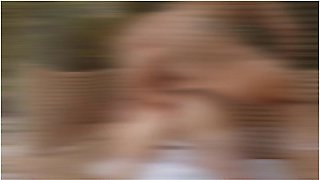 Hot Milf Lara De Santis Destroy Her Ass With Huge Toy And Dap, Fists Her Boyfriends Ass - Trailer