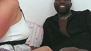 BBC Roommate Pounds Littlemissbelle Senseless