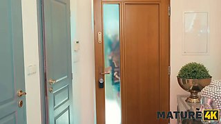 Mature4k. i will be your master and you will be my tramp