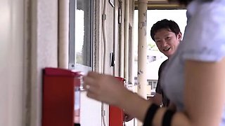 Asian japanese Hardcore amateur