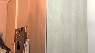 Beautiful Latina Wants to Be Fucked in Her Room with Big Tits and a Perfect Body