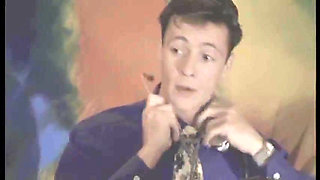 Husband Watches Wife with Doctor