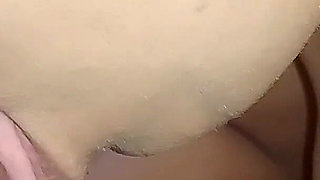 Indian Couple Having Sex