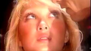 Kascha A Classic Legend 1: Big Tits, Blowjob  Blonde Porn