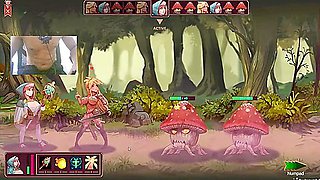 They Are Doing It Hardly - Jessicas Curse