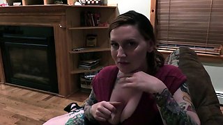 Bettie Bondage – Cheating with Babysitter Bettie