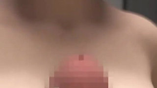 JAV Student Fucks Her Two Hot Teacher Who Made His Dick Bigger!!