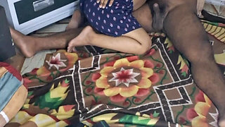 Desi Girlfriend Sex