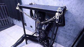 Amazing Xxx Clip Bdsm Crazy , Its Amazing