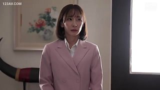 Forbidden Secretary's Wild Threesome and Foursome. Asian Erotic Video. x1xF78C6AA7B1AFB16922