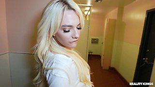 Work Me Harder - Business Butt Sex 1 - Kenna James
