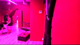 Mistress Magda - My Pony