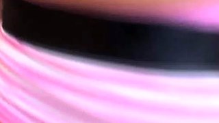 Naughty blonde femdom fetish hottie rams ass with strapon