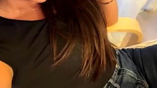 Hulya Cengiz aka hulyacengiz OnlyFans - Foot worship Nd