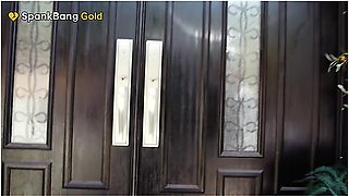 Spankbang Gold - Free Use Alert Stepson Dominates Milf Sadie Summers In Front Of Stepfam