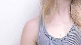 Behind the Scenes - Anastasiia Full Nude