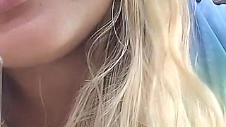 Fetish in Saliva
