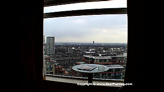 Jay Meets Teenage Student Ruby