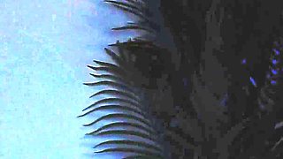 Professional massage with epic cumshot