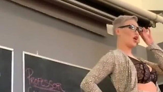 Bts Hot for Teacher Photoshoot