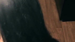 [remastered] Homegrown Long-haired Blowgirl