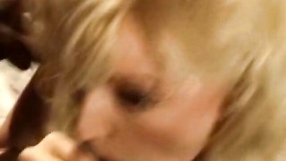 Screw My Wife Club featuring floozy's married porn