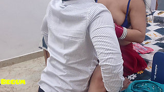 College Friend ki Shaadi ke baad Uske ghar par ki chudai