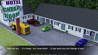 Sophia's Broken Car - 2