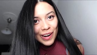 Step Mommy Helps You Feel Better