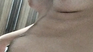 Virgin girl masturbating