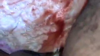 Egyptian model has fuckfest with a Gulf businessman