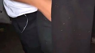 Despues de la discoteca