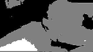 Throbbing Cock and Ass Filled