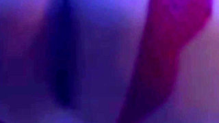 Vanessinha Showing off with Her Guitar Body with Wonderful Curves